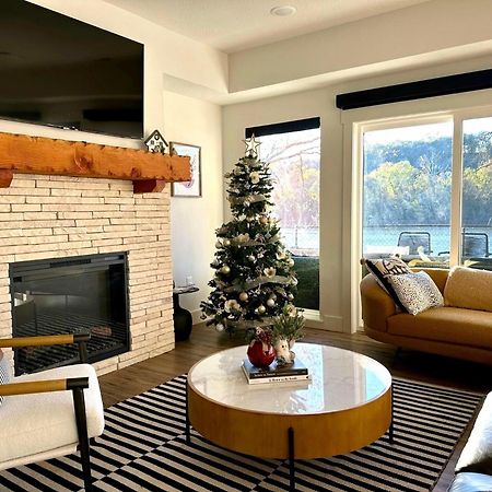 Lakeshore Living Branson Exteriör bild