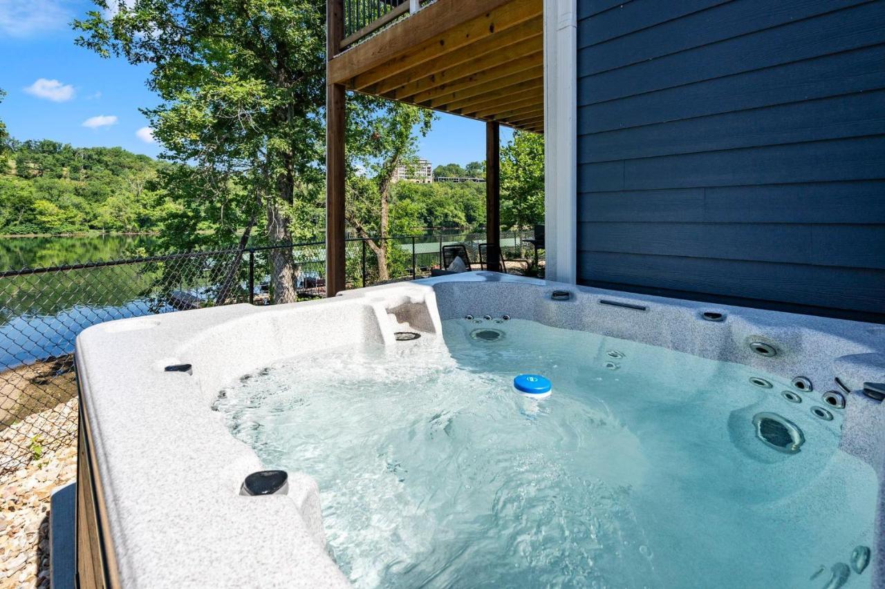 Lakeshore Living Branson Exteriör bild