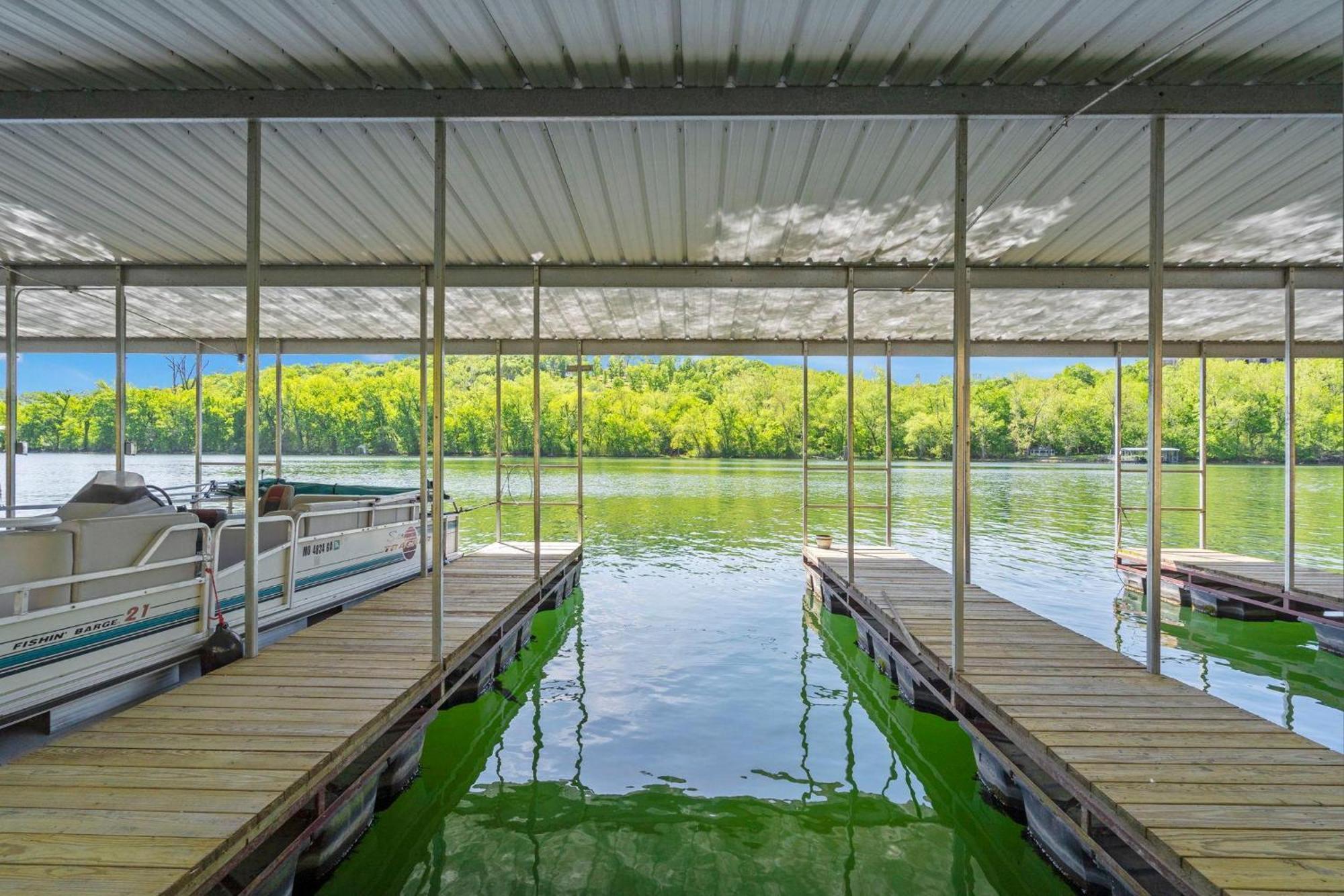 Lakeshore Living Branson Exteriör bild