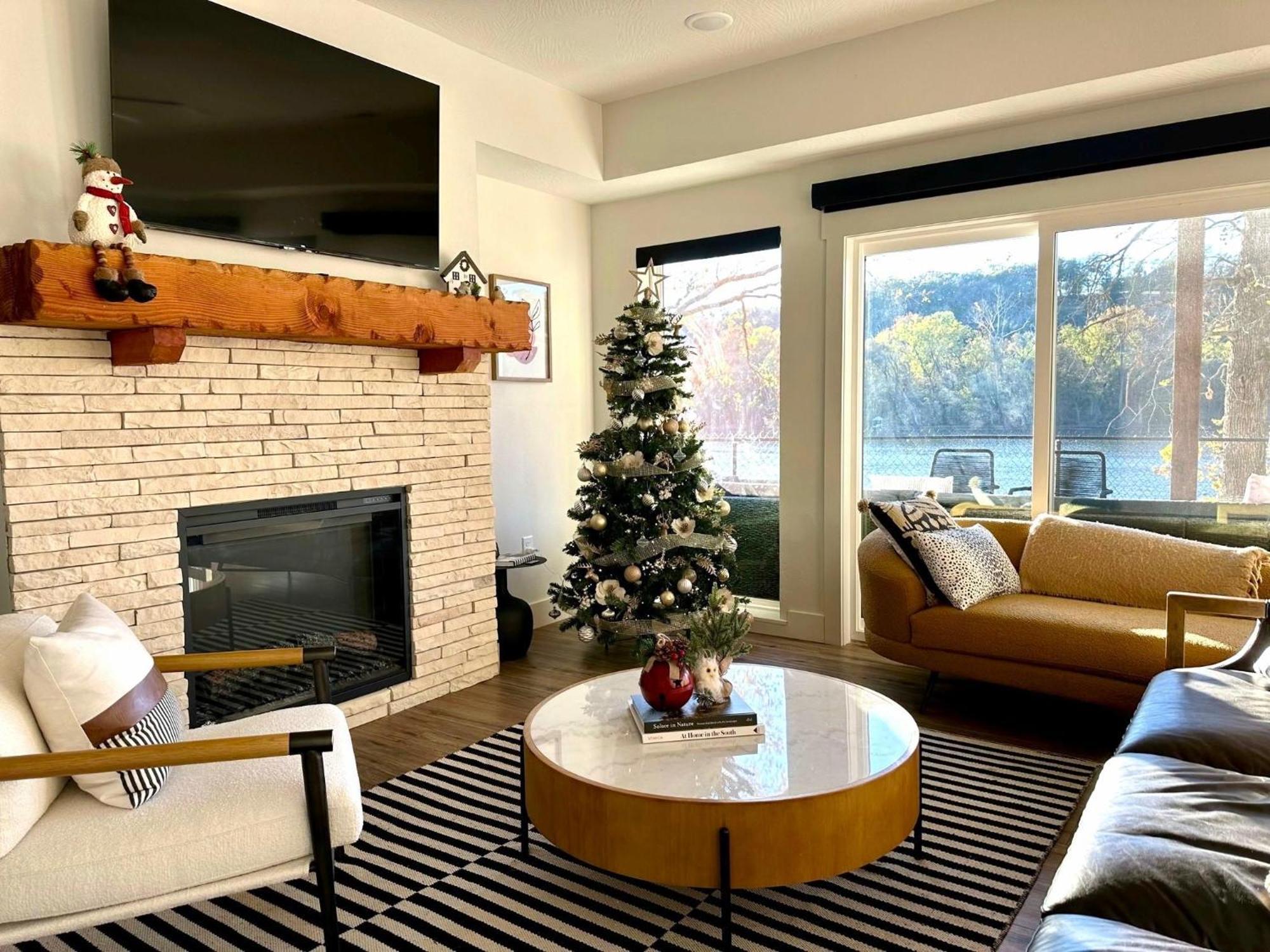 Lakeshore Living Branson Exteriör bild