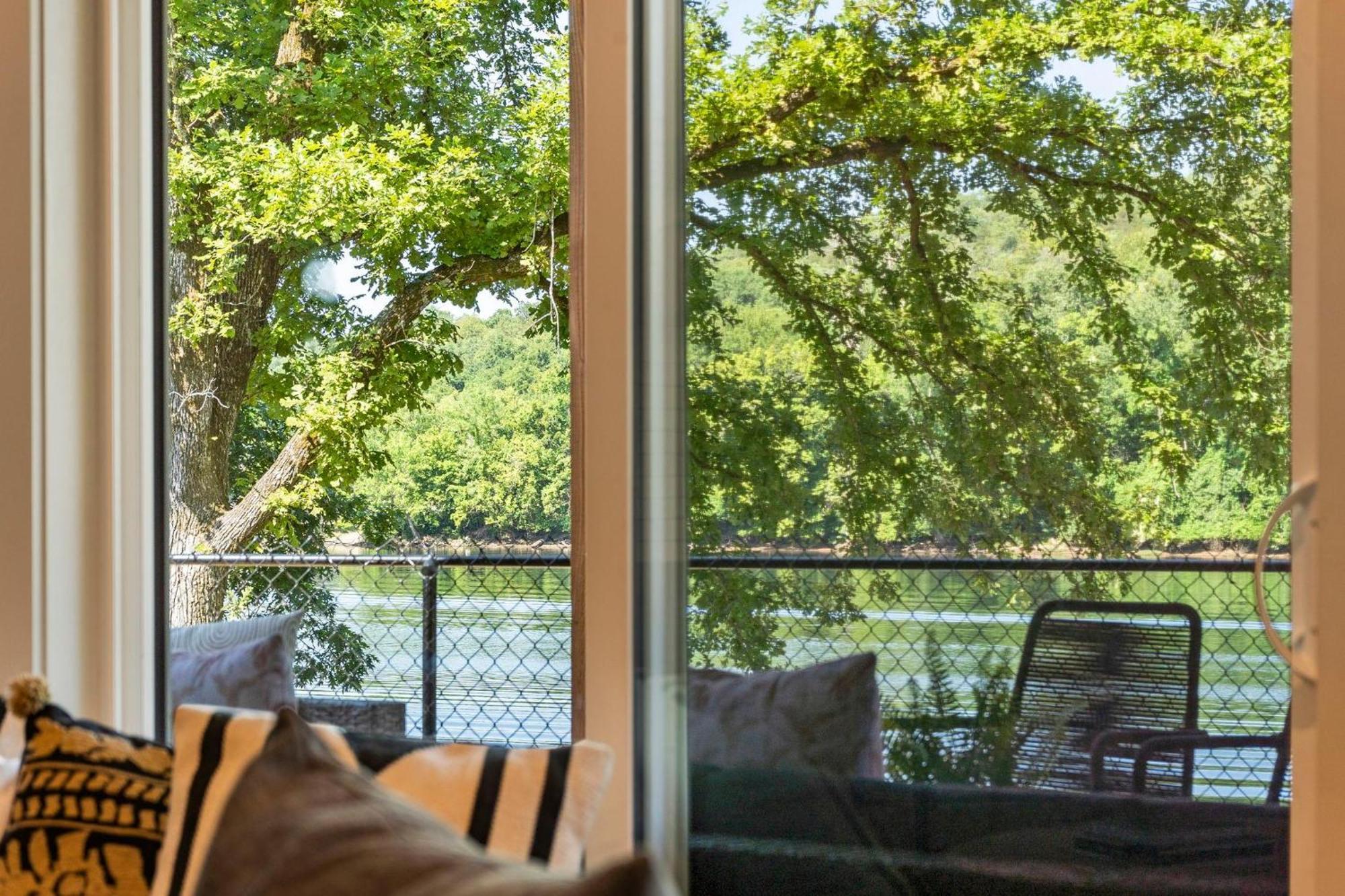 Lakeshore Living Branson Exteriör bild