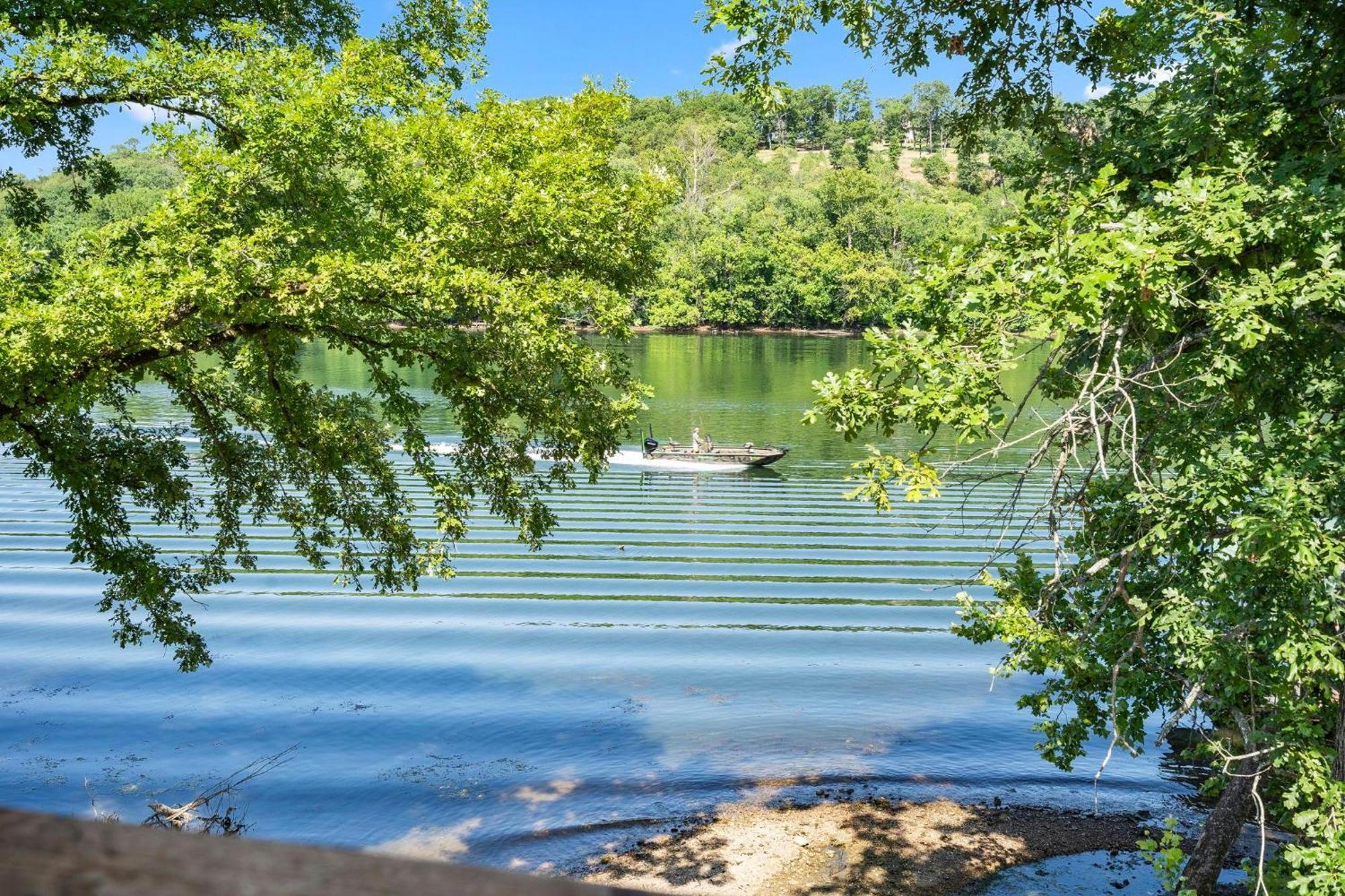 Lakeshore Living Branson Exteriör bild
